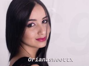 Orianasweettx