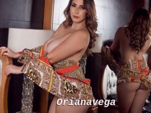 Orianavega