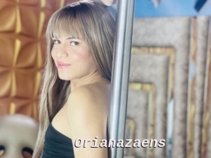 Orianazaens