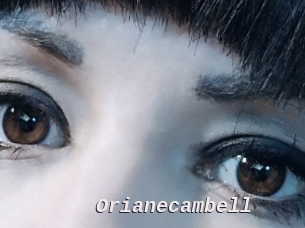 Orianecambell