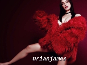 Orianjames