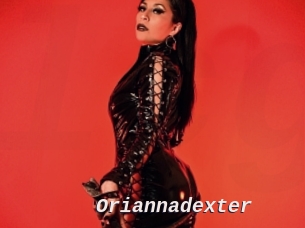 Oriannadexter
