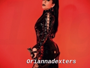Oriannadexters