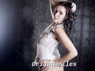 Oriannamiles
