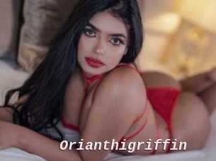 Orianthigriffin