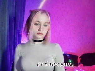 Oriaocean