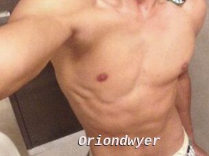 Oriondwyer