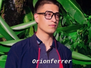 orionferrer Live Camgirls Sex