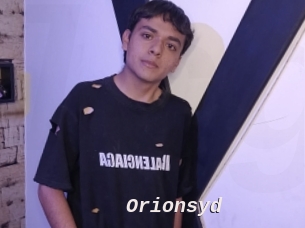 Orionsyd