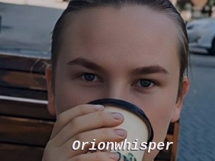Orionwhisper