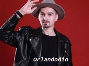 Orlandodio