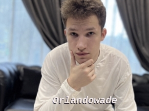 Orlandowade