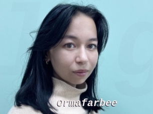 Ormafarbee