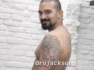 Orojackson