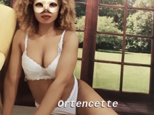 Ortencette