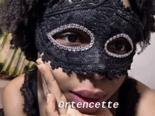 Ortencette