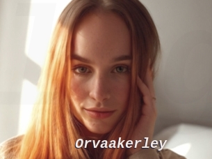 Orvaakerley