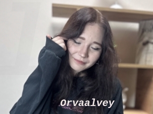 Orvaalvey