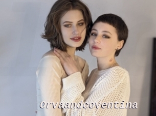 Orvaandcoventina