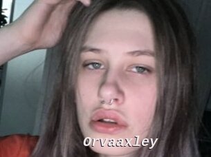 Orvaaxley