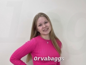 Orvabaggs