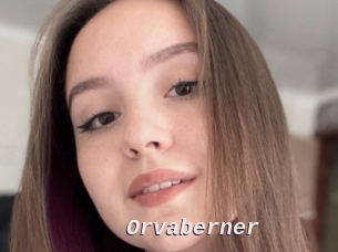 Orvaberner