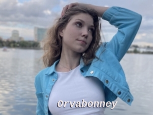 Orvabonney