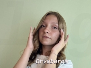 Orvaborom