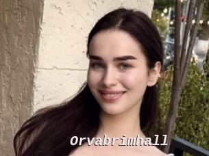 Orvabrimhall