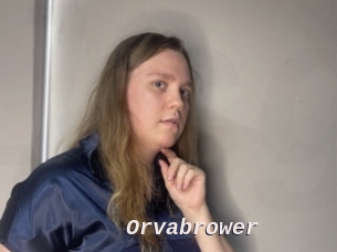 Orvabrower
