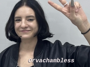 Orvachambless