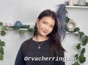 Orvacherrington