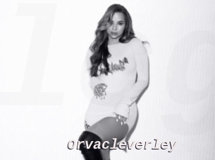 Orvacleverley