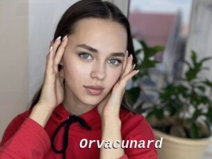 Orvacunard