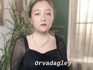 Orvadagley