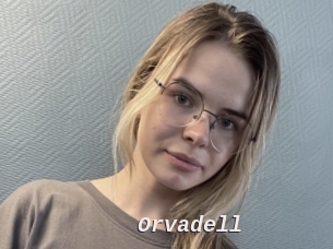 Orvadell