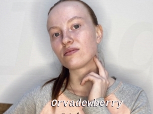 Orvadewberry
