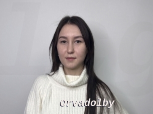Orvadolby