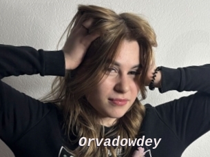 Orvadowdey