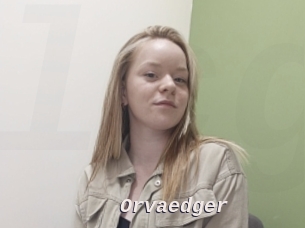 Orvaedger