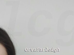 Orvafarleigh