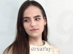 Orvafay