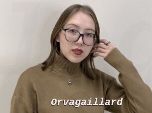 Orvagaillard