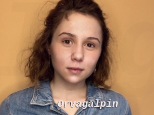 Orvagalpin
