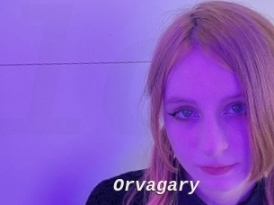 Orvagary