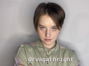 Orvagathright