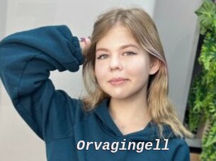 Orvagingell