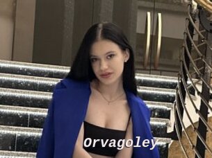Orvagoley
