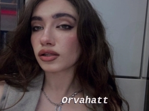 Orvahatt