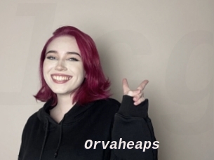 Orvaheaps
